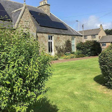 Gladstone Cottage Castletown  Buitenkant foto